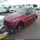 1G6AX5SX0E0193901 2014 Cadillac Cts Luxury Collection auction photo thumbnail 2