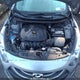 KMHD35LE7DU100443 2013 Hyundai Elantra Gt auction photo thumbnail 10