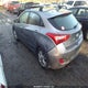 KMHD35LE7DU100443 2013 Hyundai Elantra Gt auction photo thumbnail 3