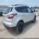 1FMCU9GD7HUC86637 2017 Ford Escape Se auction photo thumbnail 4