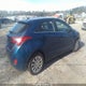 KMHD35LH4GU318614 2016 Hyundai Elantra Gt auction photo thumbnail 4