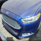 3FA6P0HD8ER116198 2014 Ford Fusion Se auction photo thumbnail 12