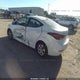 5NPDH4AE2GH691881 2016 Hyundai Elantra Se auction photo thumbnail 3
