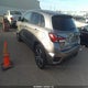 JA4AP3AU9LU011105 2020 Mitsubishi Outlander Sport Es 2.0/Sp 2.0 auction photo thumbnail 3