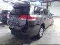5TDKK3DC6BS113718 2011 Toyota Sienna Le V6 auction photo thumbnail 4