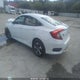 2HGFC2F67LH565579 2020 Honda Civic Lx auction photo thumbnail 3