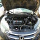 2HKRM3H79EH544859 2014 Honda Cr-V Ex-L auction photo thumbnail 10