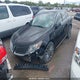 1LNHL9DK7DG608813 2013 Lincoln Mks auction photo thumbnail 2