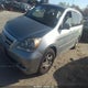 5FNRL38797B083506 2007 Honda Odyssey Ex-L auction photo thumbnail 2
