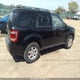 1FMCU0EGXAKD19592 2010 Ford Escape Limited auction photo thumbnail 4