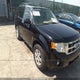 1FMCU0EGXAKD19592 2010 Ford Escape Limited auction photo thumbnail 6
