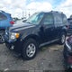 1FMCU0EGXAKD19592 2010 Ford Escape Limited auction photo thumbnail 2