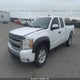 2GCEC190971734589 2007 Chevrolet Silverado 1500 Lt W/1Lt auction photo thumbnail 2