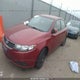 KNAFU4A24A5232057 2010 Kia Forte Ex auction photo thumbnail 2