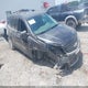 1GNKVFED4DJ119220 2013 Chevrolet Traverse Ls auction photo thumbnail 1
