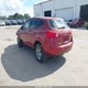 JN8AS58T98W021386 2008 Nissan Rogue S auction photo thumbnail 3