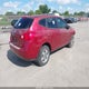 JN8AS58T98W021386 2008 Nissan Rogue S auction photo thumbnail 4