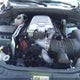 1C4RJFN98JC325641 2018 Jeep Grand Cherokee Trackhawk 4X4 auction photo thumbnail 10