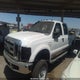 1FTWW31R58EA17978 2008 Ford F-350 Xlt/Harley-Davidson/Fx4/Lariat/King Ranch/Xl auction photo thumbnail 2