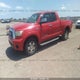 5TFBV581X7X015885 2007 Toyota Tundra Limited 5.7L V8 auction photo thumbnail 2