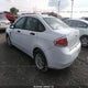 1FAHP35N38W185728 2008 Ford Focus Se/Ses auction photo thumbnail 3