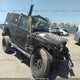 1C4HJWDG0EL235370 2014 Jeep Wrangler Unlimited Sport auction photo thumbnail 1