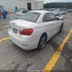 WBA3V7C50EP770757 2014 BMW 428I auction photo thumbnail 4