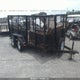 1XND612L2H1072327 2017 Triple Crown Utility Trailer auction photo thumbnail 1