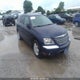2A8GF68466R612640 2006 Chrysler Pacifica Touring auction photo thumbnail 1