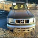 1N6ED26T4YC345630 2000 Nissan Frontier 2Wd Xe/Se auction photo thumbnail 2