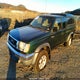 1N6ED26T4YC345630 2000 Nissan Frontier 2Wd Xe/Se auction photo thumbnail 3