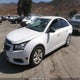 1G1PA5SG4E7469439 2014 Chevrolet Cruze Ls Auto auction photo thumbnail 2