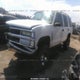 1GNEC13R4XJ454096 1999 Chevrolet Tahoe auction photo thumbnail 2