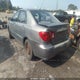 2T1BR32E44C315582 2004 Toyota Corolla Le auction photo thumbnail 3