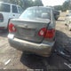 2T1BR32E44C315582 2004 Toyota Corolla Le auction photo thumbnail 6