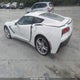 1G1YF2D78J5104530 2018 Chevrolet Corvette Stingray auction photo thumbnail 3