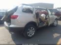 5GALRBED6AJ153831 2010 Buick Enclave 1Xl auction photo thumbnail 4