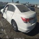 1HGCP2F87BA058395 2011 Honda Accord 2.4 Ex-L auction photo thumbnail 3