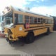1BABGBXA34F215612 2004 Blue Bird School Bus / Transit Bus auction photo thumbnail 2
