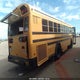1BABGBXA34F215612 2004 Blue Bird School Bus / Transit Bus auction photo thumbnail 4