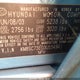 KM8SC73E03U554941 2003 Hyundai Santa Fe Lx/Gls auction photo thumbnail 9