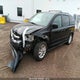 2C4RDGCG9GR116732 2016 Dodge Grand Caravan Sxt auction photo thumbnail 2
