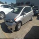 JTDKTUD37ED598759 2014 Toyota Yaris Le (Tmc/Cbu Plant) auction photo thumbnail 2
