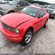 1ZVHT80N995103998 2009 Ford Mustang V6/V6 Premium auction photo thumbnail 2