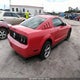 1ZVHT80N995103998 2009 Ford Mustang V6/V6 Premium auction photo thumbnail 4