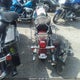 1HD1FRW171Y629036 2001 Harley-Davidson Flhrci auction photo thumbnail 6