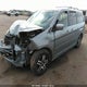 5FNRL38497B040239 2007 Honda Odyssey Ex auction photo thumbnail 2