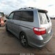 5FNRL38497B040239 2007 Honda Odyssey Ex auction photo thumbnail 3
