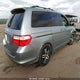 5FNRL38497B040239 2007 Honda Odyssey Ex auction photo thumbnail 4