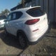 KM8J23A40MU364964 2021 Hyundai Tucson Se auction photo thumbnail 3